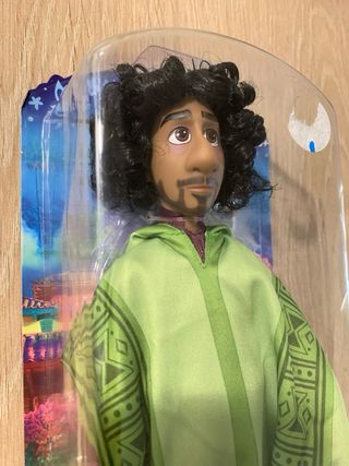 Muñeco Bruno de la película Encanto