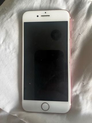 iPhone 7 Rosa