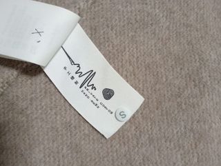 Sobretudo Lã Alpaca Wrap Bege c/ Cinto