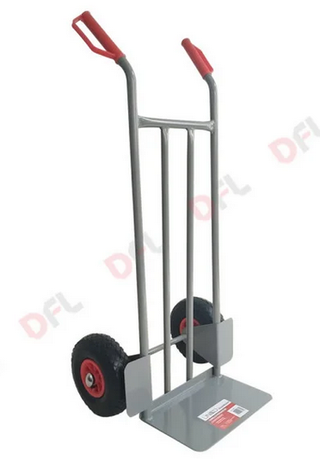 Carrello portasacchi 200kg
