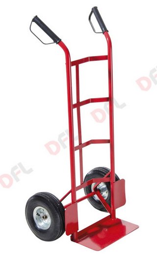 Carrello portasacchi 200kg