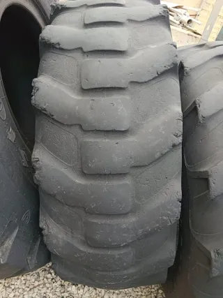 Neumático Industrial 16.9-28