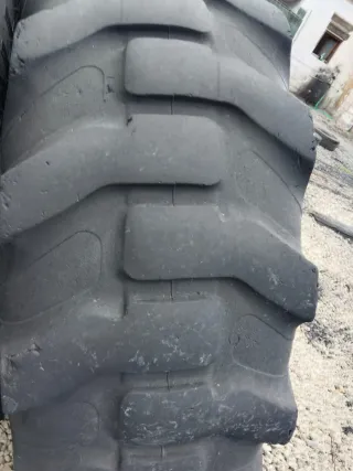 Neumático Industrial 16.9-28