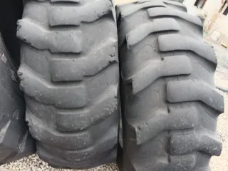 Neumático Industrial 16.9-28