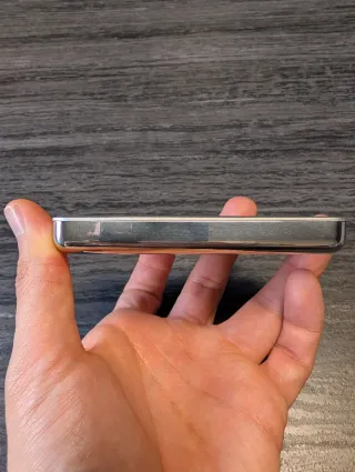 Apple iPod Classic 6ªGen 160GB, batería-disco 100%