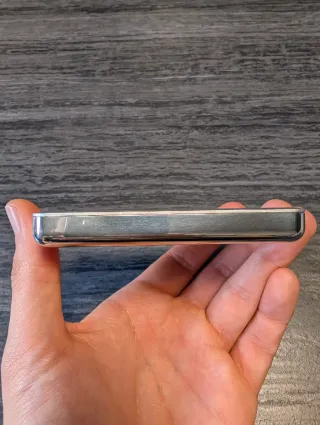 Apple iPod Classic 6ªGen 160GB, batería-disco 100%