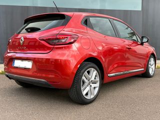Renault Clio INTENS BLUE 2020