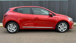 Renault Clio INTENS BLUE 2020