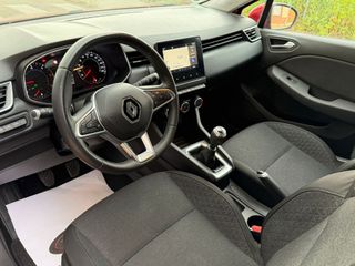 Renault Clio INTENS BLUE 2020