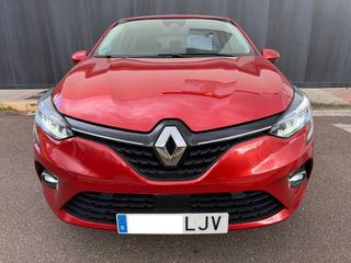 Renault Clio INTENS BLUE 2020