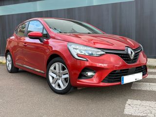 Renault Clio INTENS BLUE 2020