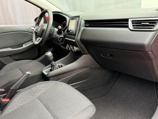 Renault Clio INTENS BLUE 2020