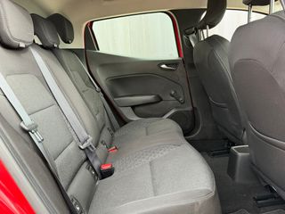 Renault Clio INTENS BLUE 2020