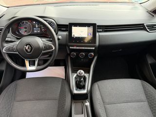 Renault Clio INTENS BLUE 2020