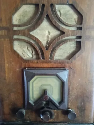 Radio Antigua Madera