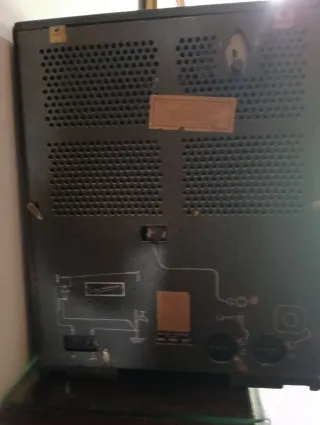 Radio Antigua Madera