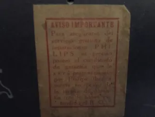 Radio Antigua Madera
