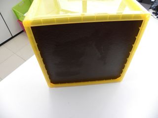 Contenedores Jugueteros Plástico