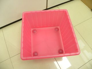 Contenedores Jugueteros Plástico