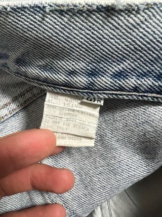 Bermuda Moschino M Azzurro Chiaro