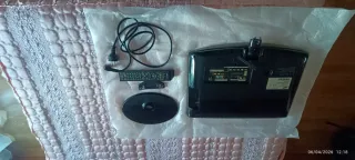 Samsung 20 TV + Mando y Base