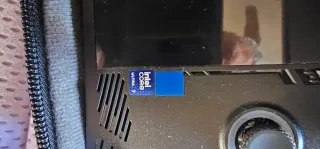 MSI Claw 1TB + 100 juegos