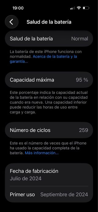 iPhone 16 Pro 128GB Desert Titanium + AppleCare+