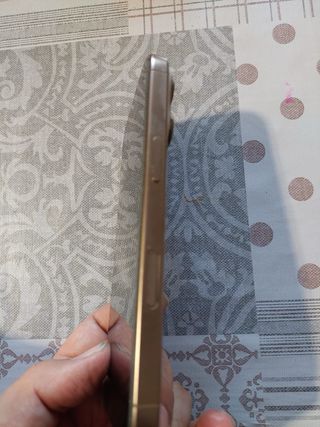 iPhone 16 Pro 128GB Desert Titanium + AppleCare+