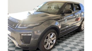 Land Rover Range Rover Evoque 2.0L TD4 180CV 4x4 HSE Dynamic Auto