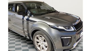 Land Rover Range Rover Evoque 2.0L TD4 180CV 4x4 HSE Dynamic Auto