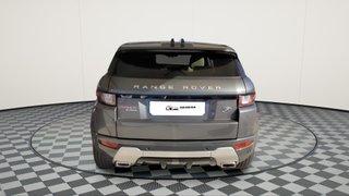Land Rover Range Rover Evoque 2.0L TD4 180CV 4x4 HSE Dynamic Auto