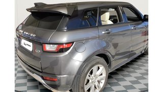 Land Rover Range Rover Evoque 2.0L TD4 180CV 4x4 HSE Dynamic Auto