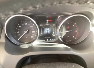 Land Rover Range Rover Evoque 2.0L TD4 180CV 4x4 HSE Dynamic Auto