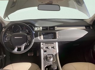 Land Rover Range Rover Evoque 2.0L TD4 180CV 4x4 HSE Dynamic Auto
