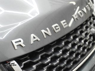 Land Rover Range Rover Evoque 2.0L TD4 180CV 4x4 HSE Dynamic Auto