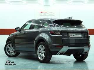 Land Rover Range Rover Evoque 2.0L TD4 180CV 4x4 HSE Dynamic Auto