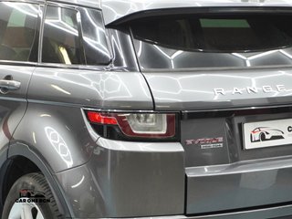 Land Rover Range Rover Evoque 2.0L TD4 180CV 4x4 HSE Dynamic Auto