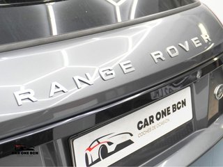Land Rover Range Rover Evoque 2.0L TD4 180CV 4x4 HSE Dynamic Auto