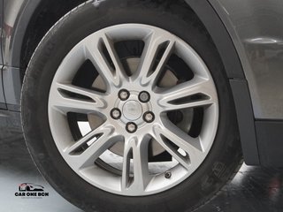 Land Rover Range Rover Evoque 2.0L TD4 180CV 4x4 HSE Dynamic Auto