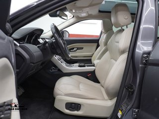 Land Rover Range Rover Evoque 2.0L TD4 180CV 4x4 HSE Dynamic Auto