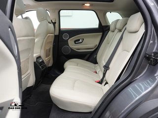 Land Rover Range Rover Evoque 2.0L TD4 180CV 4x4 HSE Dynamic Auto