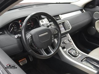 Land Rover Range Rover Evoque 2.0L TD4 180CV 4x4 HSE Dynamic Auto