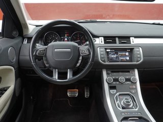 Land Rover Range Rover Evoque 2.0L TD4 180CV 4x4 HSE Dynamic Auto