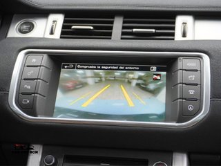 Land Rover Range Rover Evoque 2.0L TD4 180CV 4x4 HSE Dynamic Auto