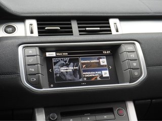 Land Rover Range Rover Evoque 2.0L TD4 180CV 4x4 HSE Dynamic Auto