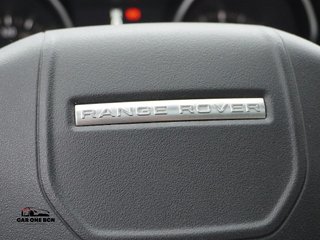 Land Rover Range Rover Evoque 2.0L TD4 180CV 4x4 HSE Dynamic Auto