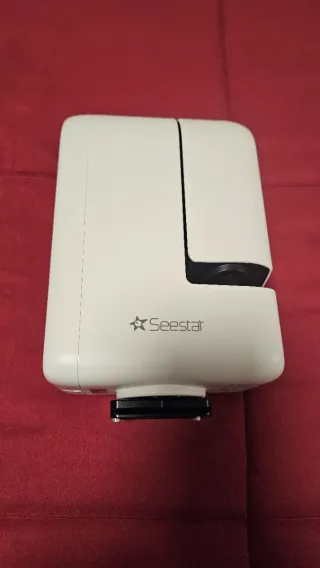 Seestar S30 Pro + Accesorios