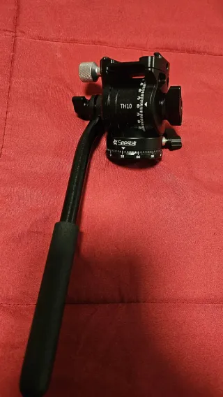 Seestar S30 Pro + Accesorios