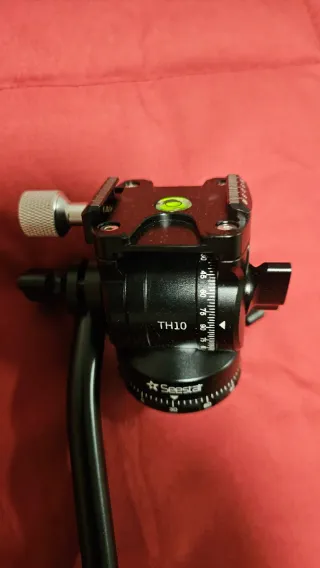 Seestar S30 Pro + Accesorios
