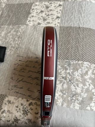 Pala Padel Nox AT10 12K 2025
